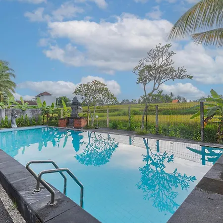 Uma Sari Ubud Villas