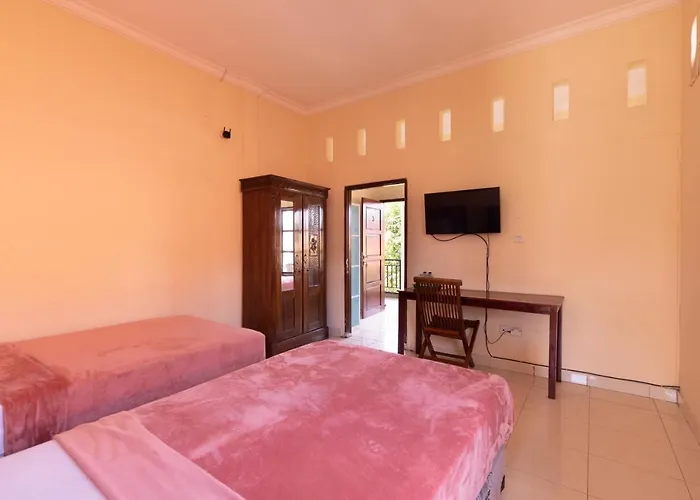 Uma Sari Villa