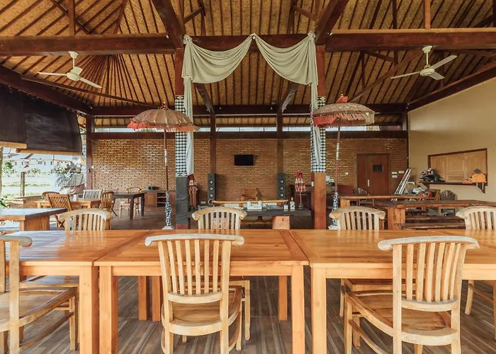 Uma Sari Ubud