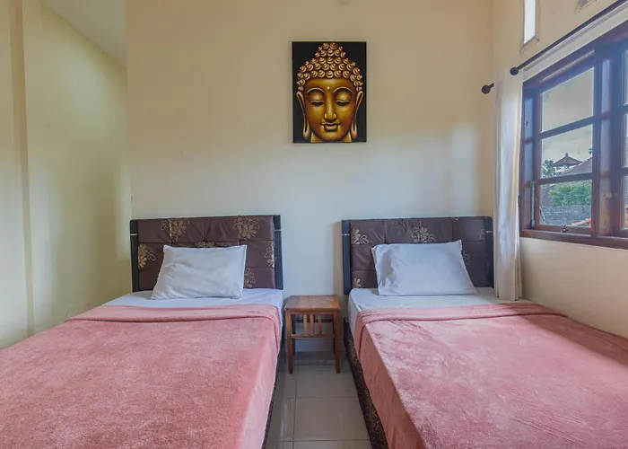 Uma Sari Ubud