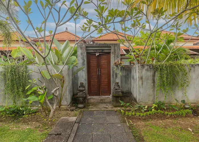 Uma Sari Ubud