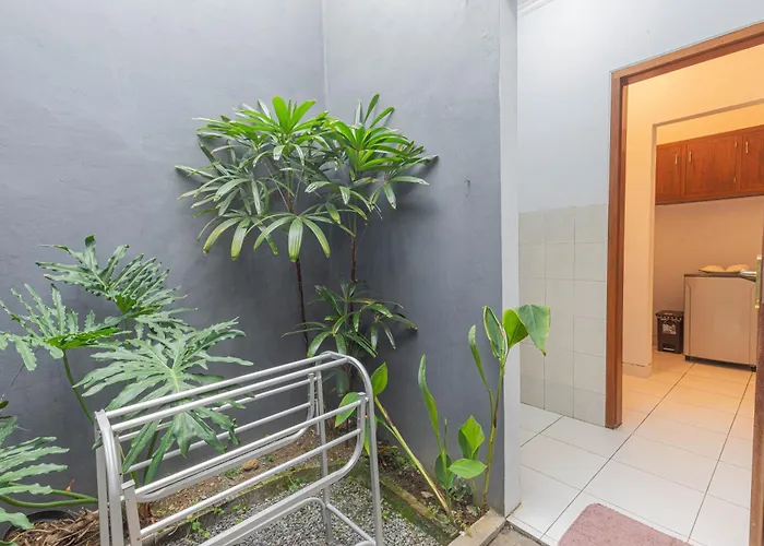 Uma Sari Villa