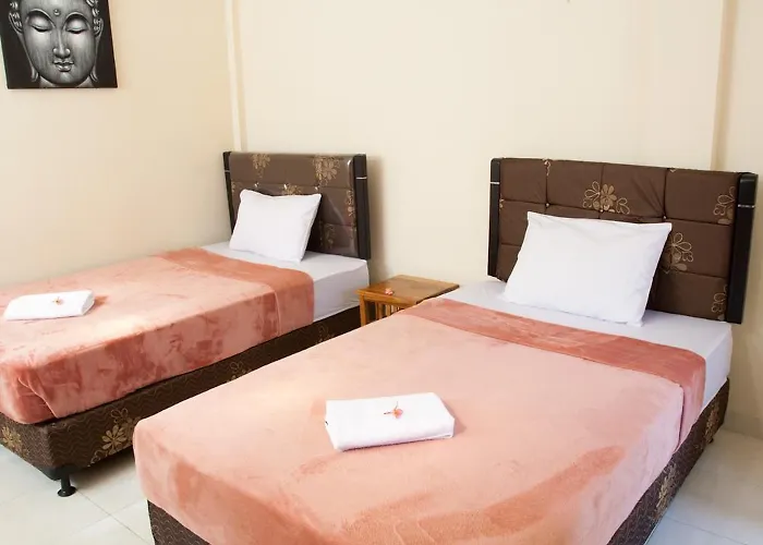 Uma Sari Villa *