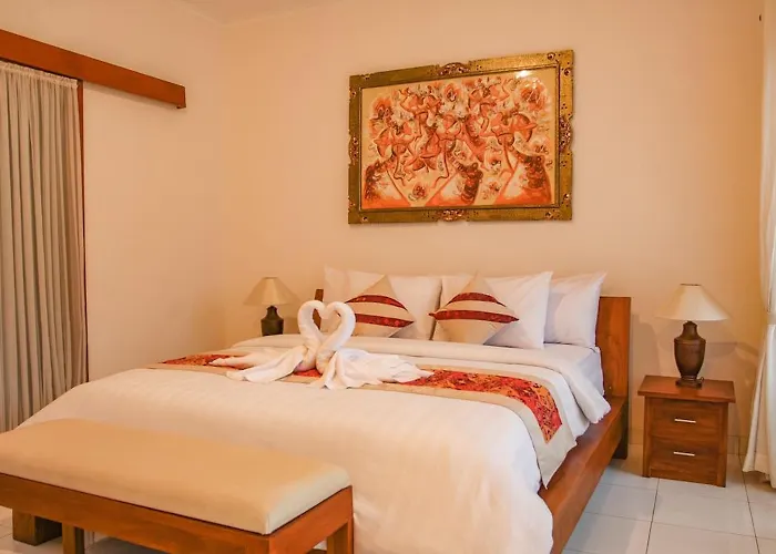 Uma Sari Villa *
