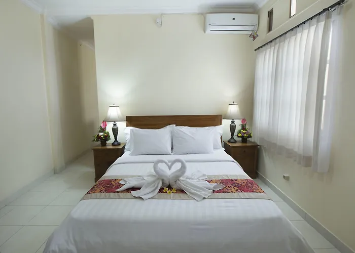 Uma Sari Villa Ubud