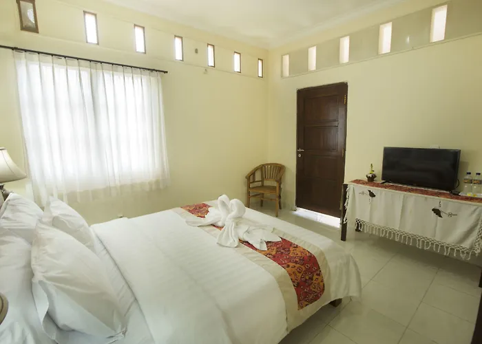Uma Sari Villa