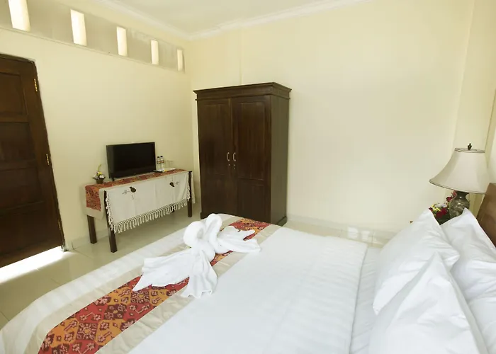 Uma Sari Villa