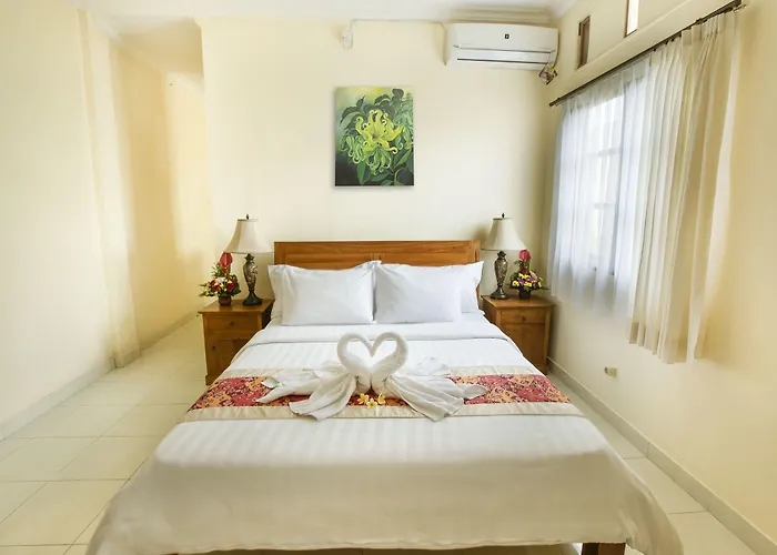 Uma Sari Villa Ubud
