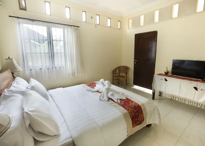 Uma Sari Villa Ubud