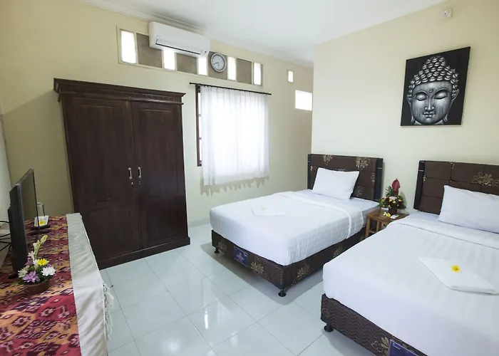 Uma Sari Villa
