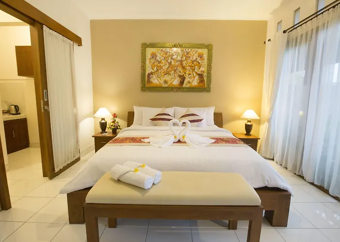 Villa Uma Sari *