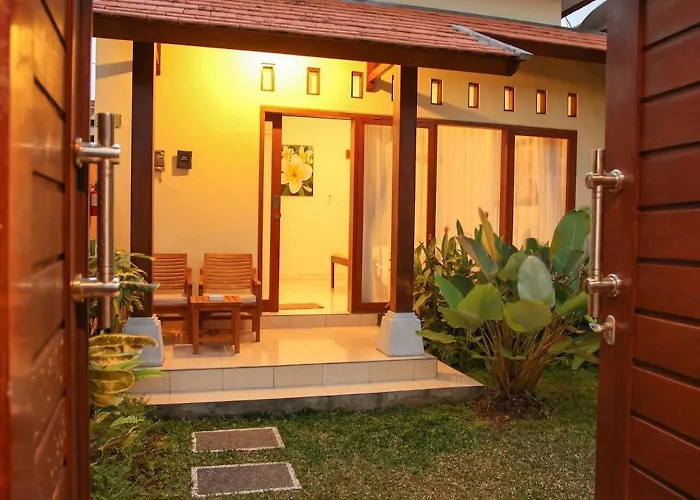 Uma Sari Ubud