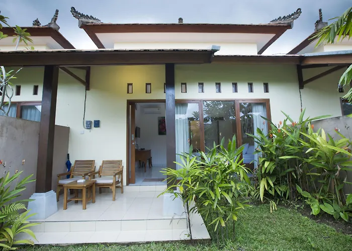 Uma Sari Ubud