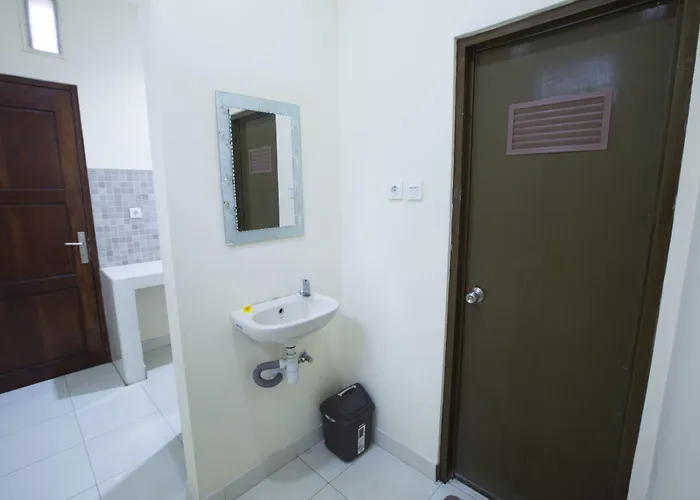 Uma Sari Villa *