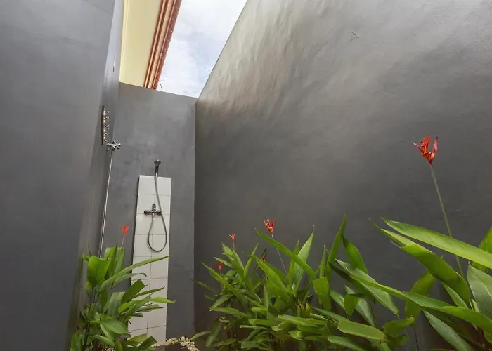Uma Sari Villa *