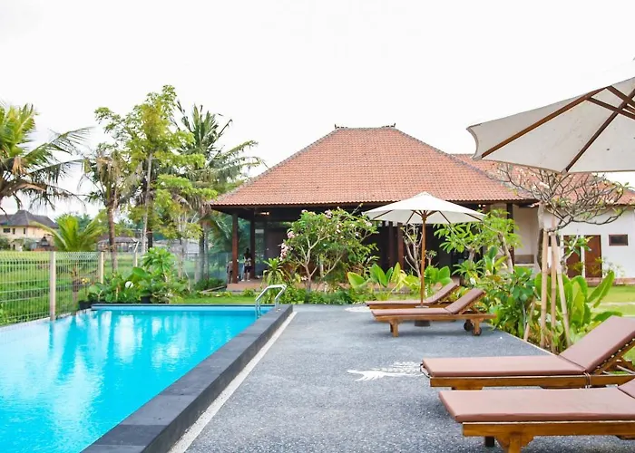 Uma Sari Ubud