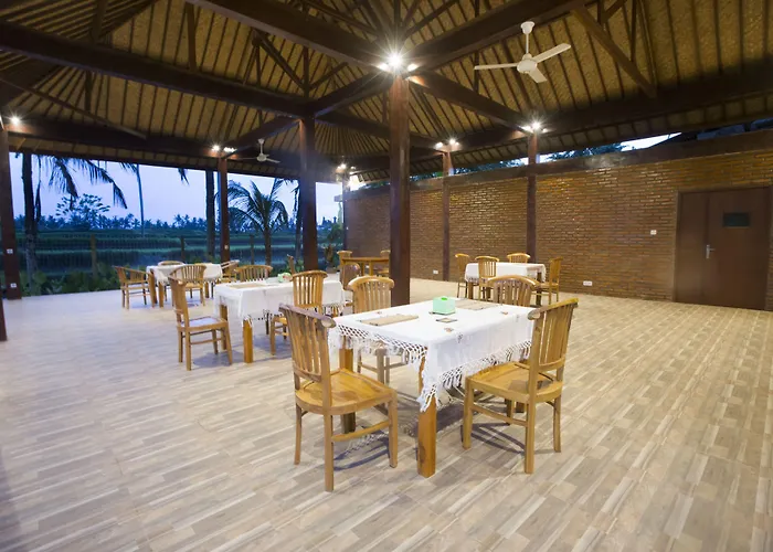 Uma Sari Villa