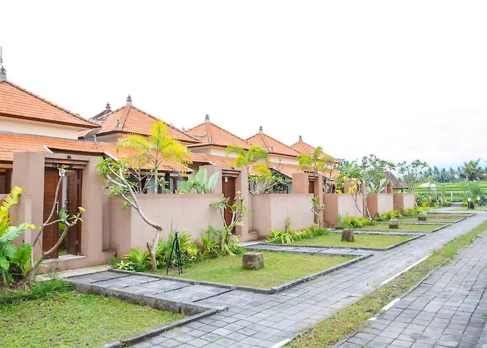 Uma Sari Villa Ubud