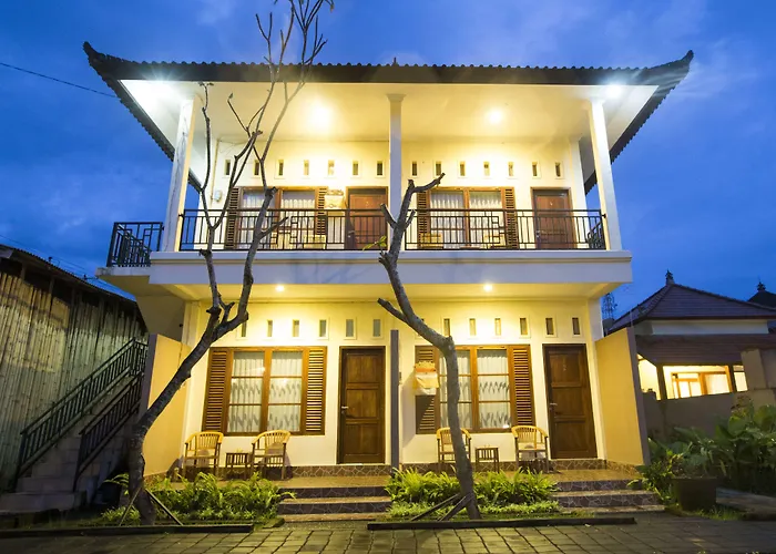 Villa Uma Sari