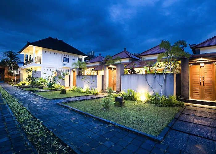 Uma Sari * Ubud