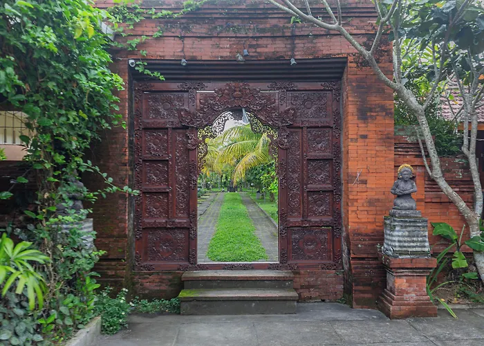 Villa Uma Sari