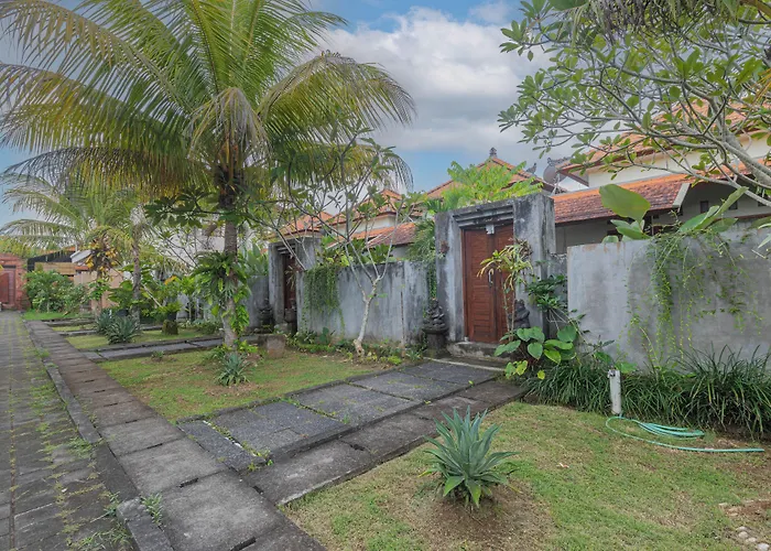 Uma Sari * Ubud