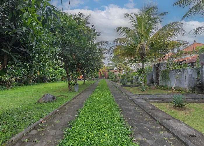 Uma Sari Ubud