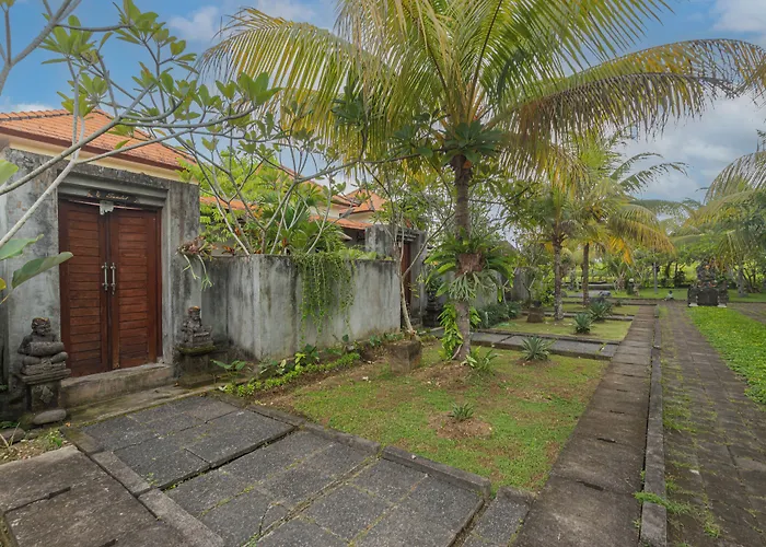 Uma Sari Ubud
