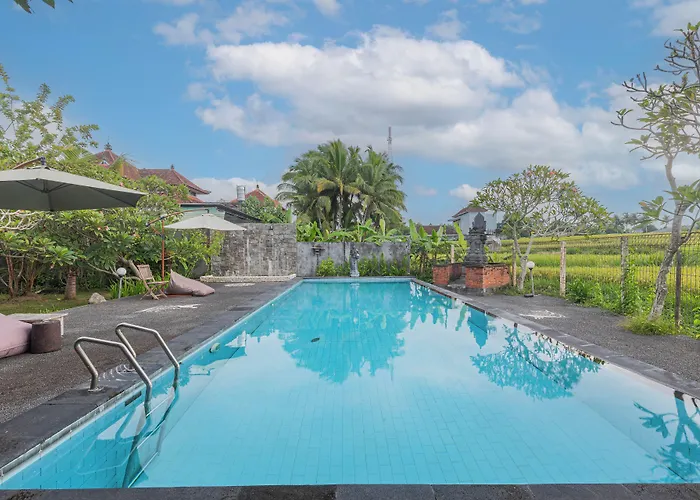Uma Sari Ubud