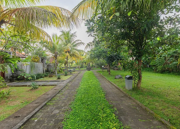 Uma Sari * Ubud