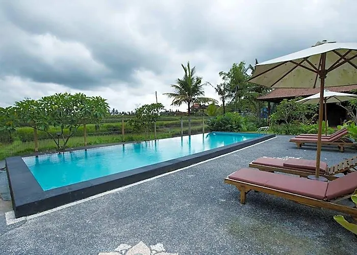 Villa Uma Sari