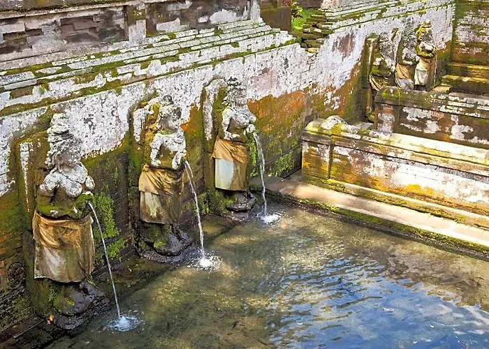 Uma Sari Villa Ubud