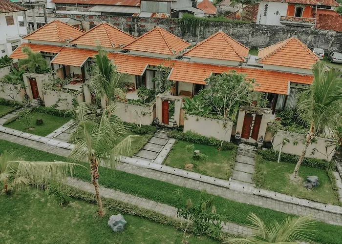 Villa Uma Sari