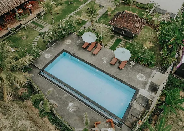 Uma Sari Ubud